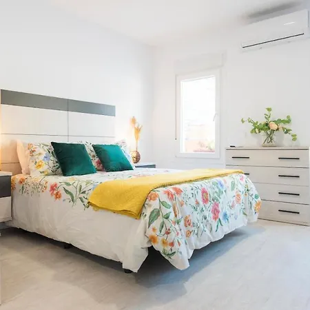 Circus - Acogedor Con Piscina Compartida *