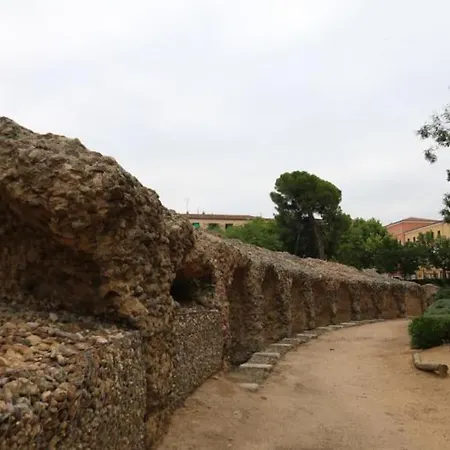 Circus - Acogedor Con Piscina Compartida