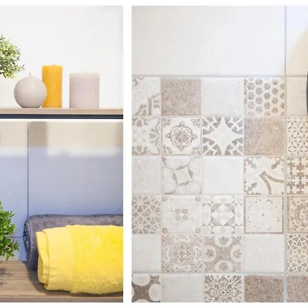 Semesterbostad Circus - Acogedor Con Piscina Compartida Toledo