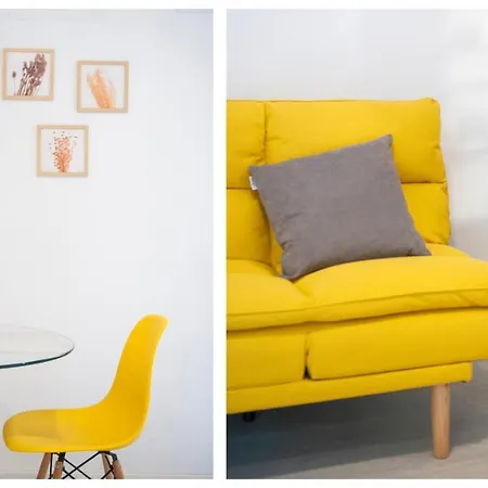 Circus - Acogedor Con Piscina Compartida Toledo