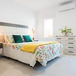 Circus - Acogedor Con Piscina Compartida *