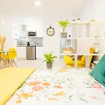 Circus - Acogedor Con Piscina Compartida Casa vacanze Toledo