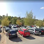 Nyaraló Circus - Acogedor Con Piscina Compartida *