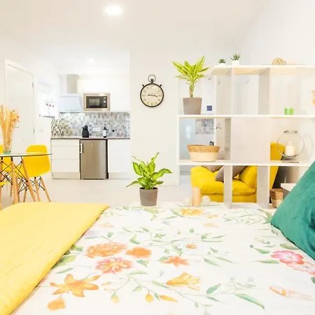 Acogedora Casa De Invitados Con Piscina Compartida Hébergement de vacances Tolède