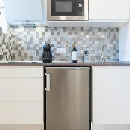 Circus - Acogedor Con Piscina Compartida