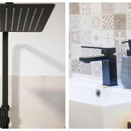 Circus - Acogedor Con Piscina Compartida Prázdninový dům