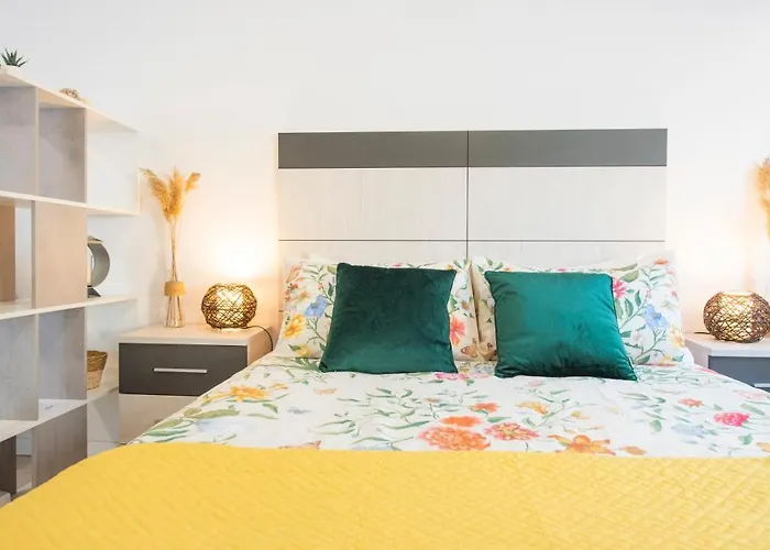 Circus - Acogedor Con Piscina Compartida Сasa de vacaciones