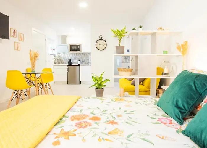 Circus - Acogedor Con Piscina Compartida 펜션 톨레도