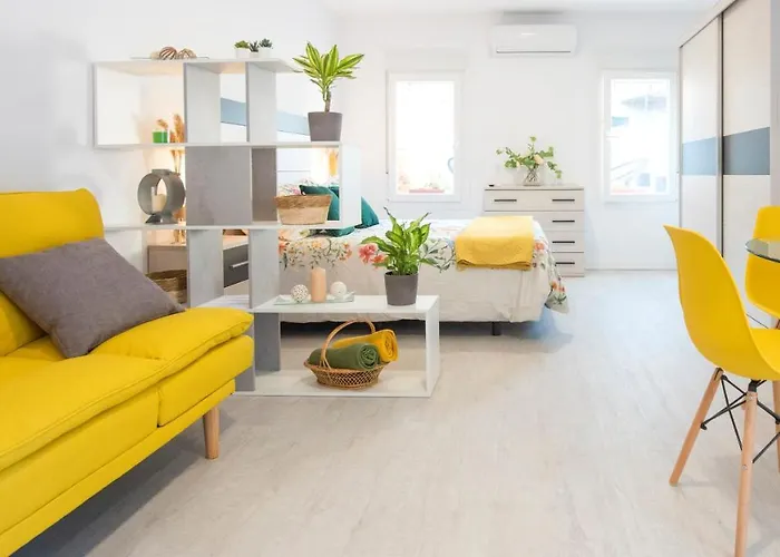 Circus - Acogedor Con Piscina Compartida 펜션 톨레도