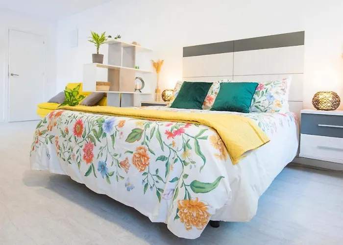 Сasa de vacaciones Circus - Acogedor Con Piscina Compartida Toledo