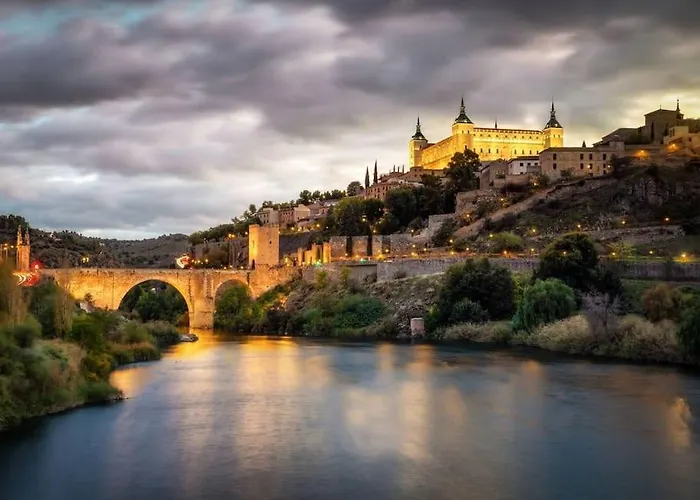 Сasa de vacaciones Circus - Acogedor Con Piscina Compartida *