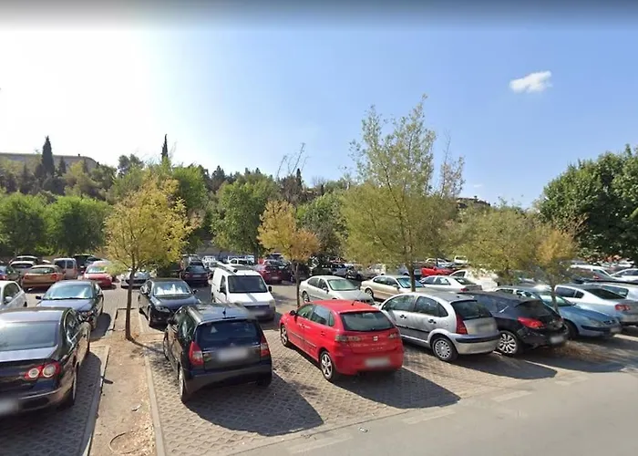 펜션 Circus - Acogedor Con Piscina Compartida *