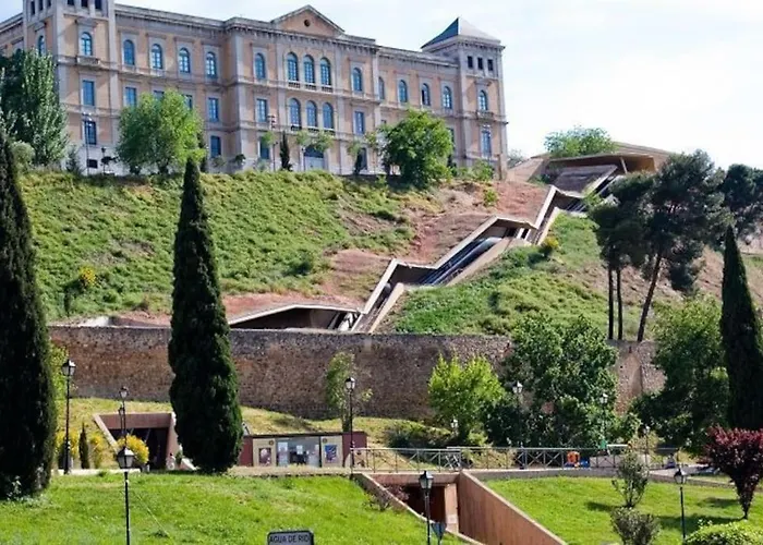 Circus - Acogedor Con Piscina Compartida Сasa de vacaciones