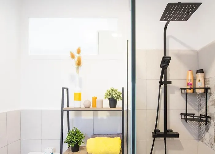 Сasa de vacaciones Circus - Acogedor Con Piscina Compartida