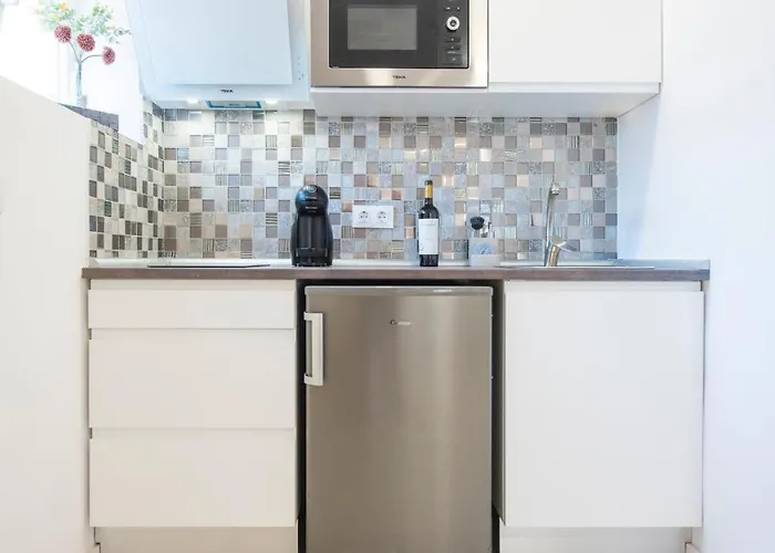 Circus - Acogedor Con Piscina Compartida