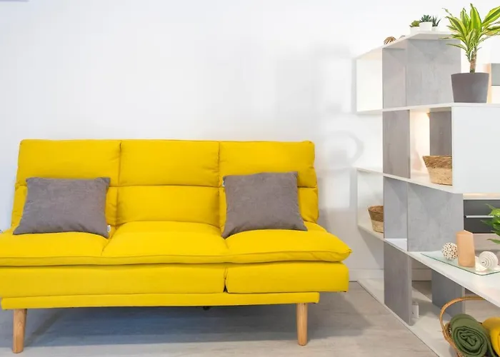 Circus - Acogedor Con Piscina Compartida Сasa de vacaciones