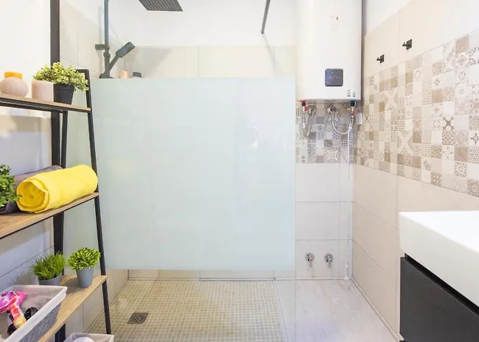 Сasa de vacaciones Circus - Acogedor Con Piscina Compartida Toledo