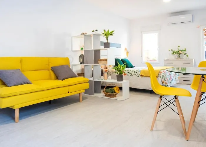 Circus - Acogedor Con Piscina Compartida Сasa de vacaciones