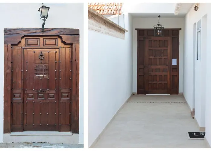 Circus - Acogedor Con Piscina Compartida Сasa de vacaciones