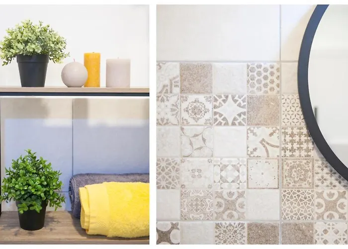 펜션 Circus - Acogedor Con Piscina Compartida 톨레도