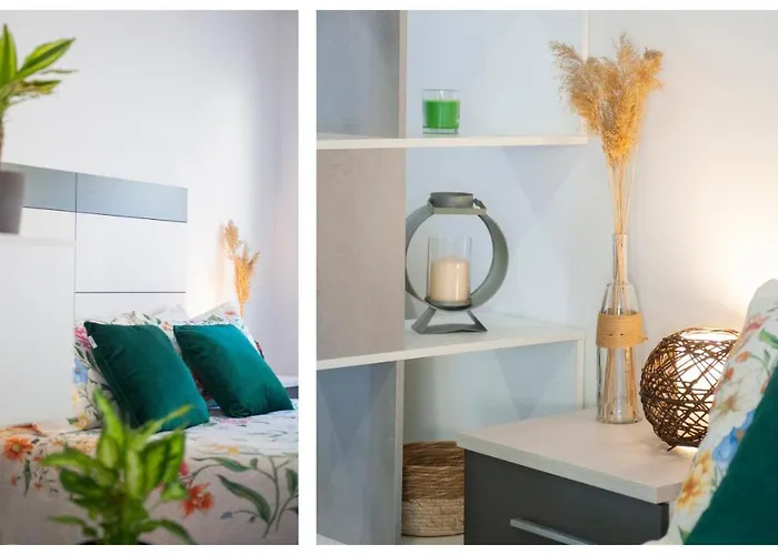 Circus - Acogedor Con Piscina Compartida Сasa de vacaciones