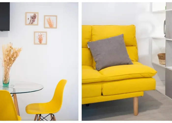 Circus - Acogedor Con Piscina Compartida Toledo