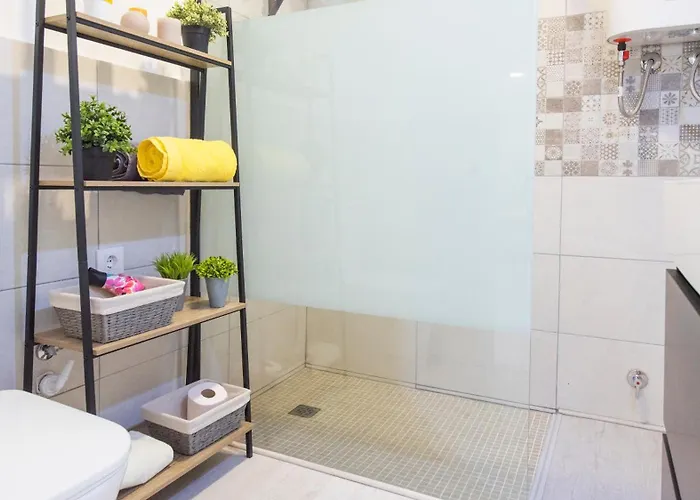 펜션 Circus - Acogedor Con Piscina Compartida 톨레도