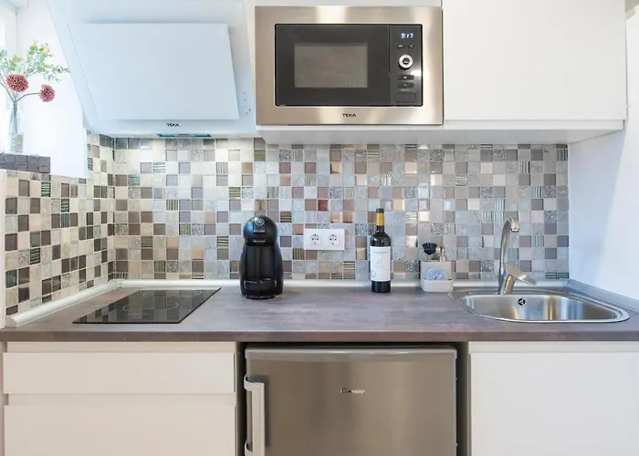 Circus - Acogedor Con Piscina Compartida Сasa de vacaciones