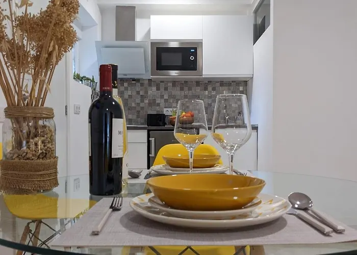 Circus - Acogedor Con Piscina Compartida Toledo